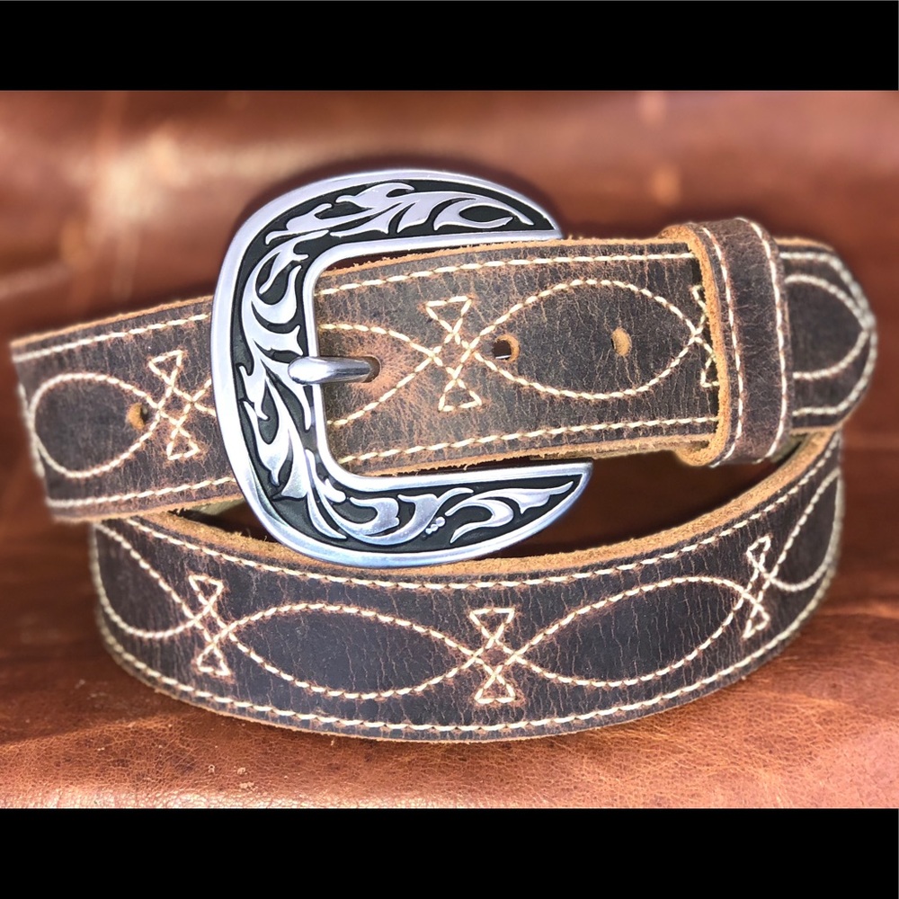 Western Belt